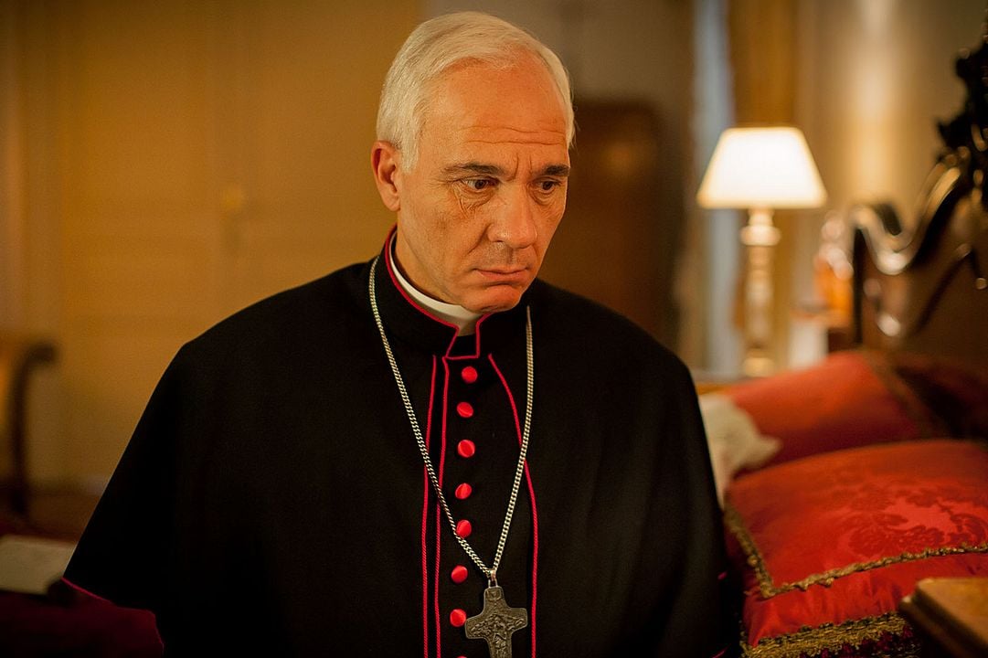 Francisco: el Padre Jorge : Foto Dario Grandinetti