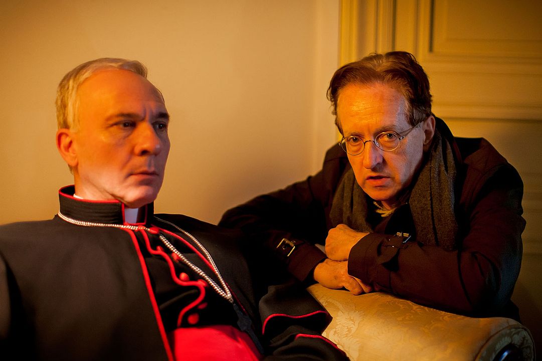 Francisco: el Padre Jorge : Foto Dario Grandinetti