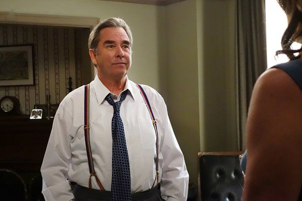 Foto Beau Bridges