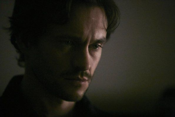 Hannibal : Foto Hugh Dancy