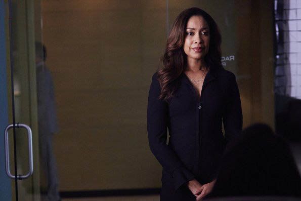 Suits : Foto Gina Torres