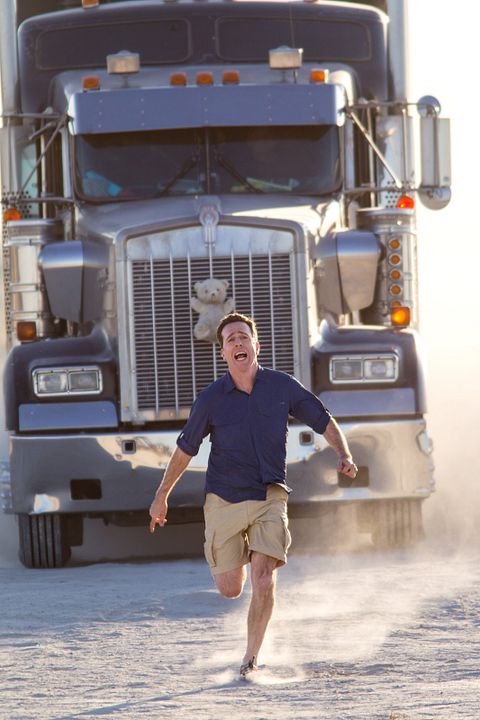 Vacaciones : Foto Ed Helms