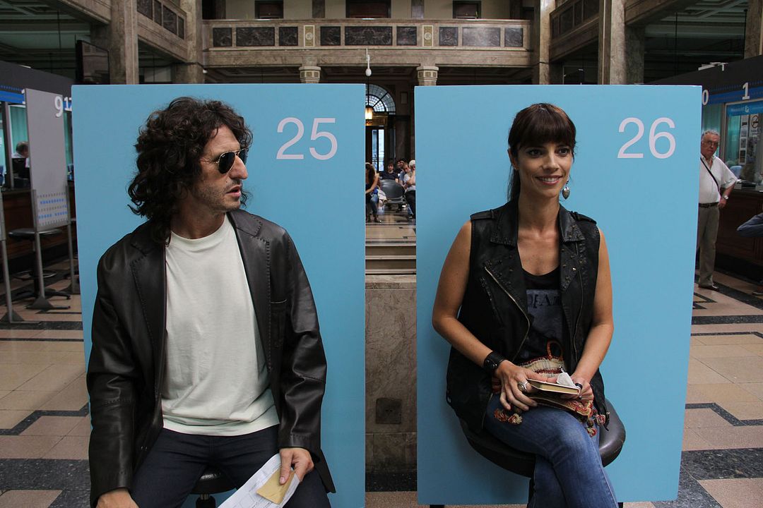 Sin Hijos : Foto Maribel Verdú, Diego Peretti