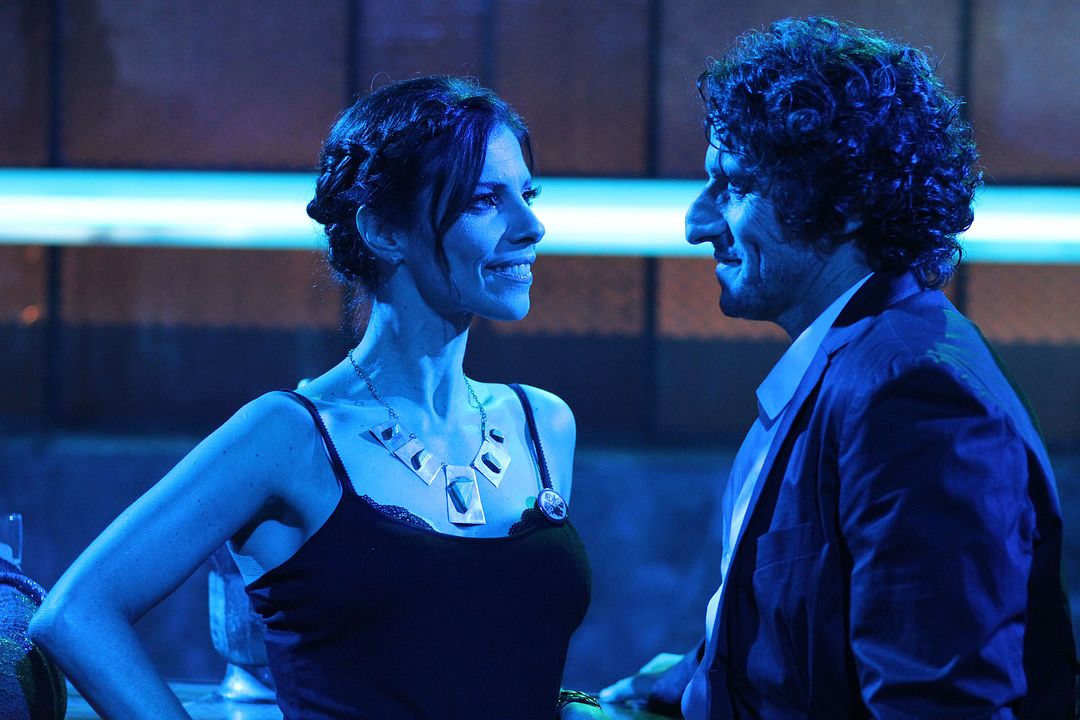 Sin Hijos : Foto Maribel Verdú, Diego Peretti