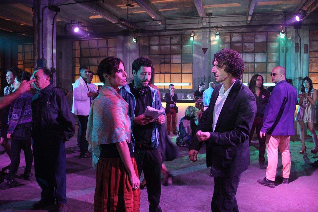 Sin Hijos : Foto Maribel Verdú, Diego Peretti