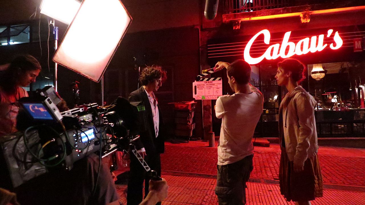 Sin Hijos : Foto Diego Peretti