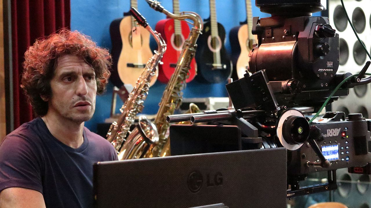 Sin Hijos : Foto Diego Peretti