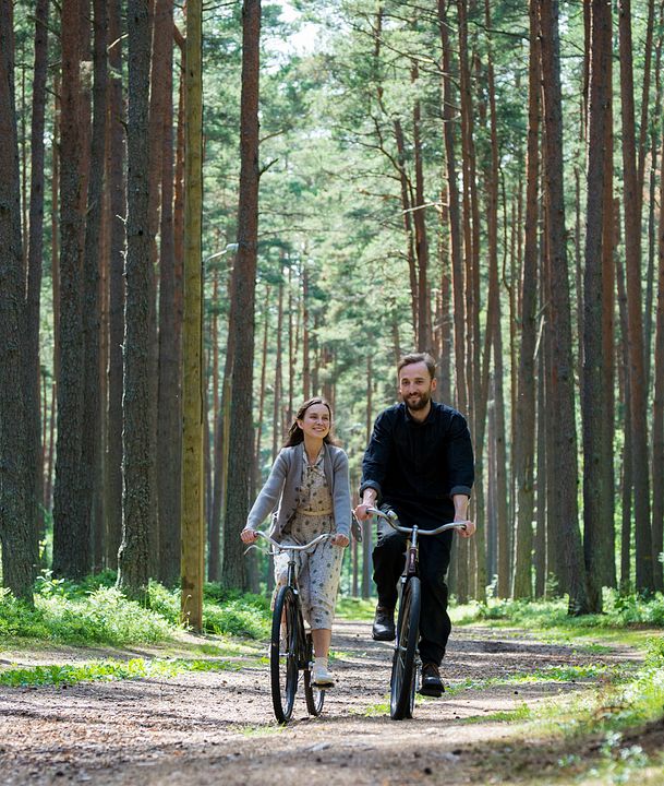 El último duelo : Foto