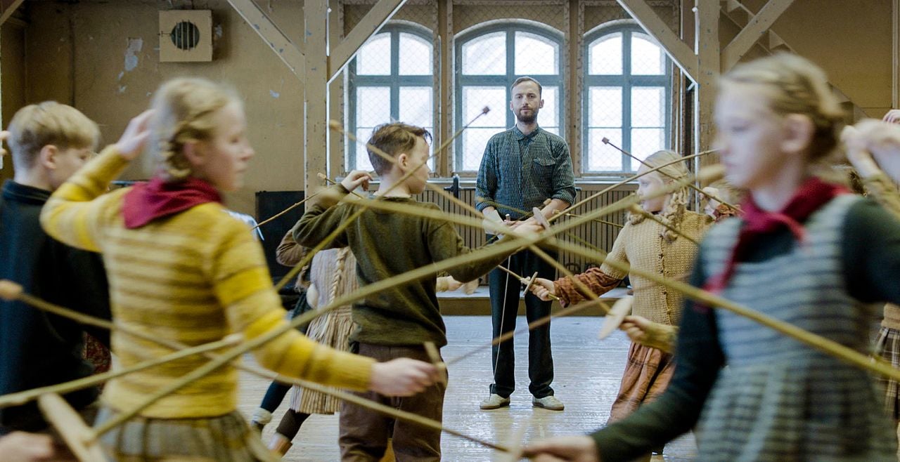 El último duelo : Foto