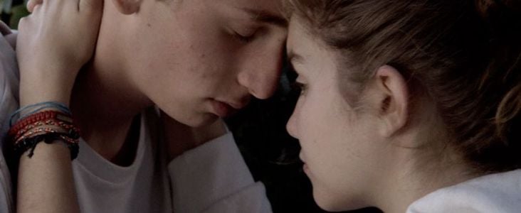 9 meses : Foto Galatea Bellugi