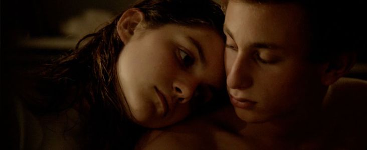 9 meses : Foto Galatea Bellugi