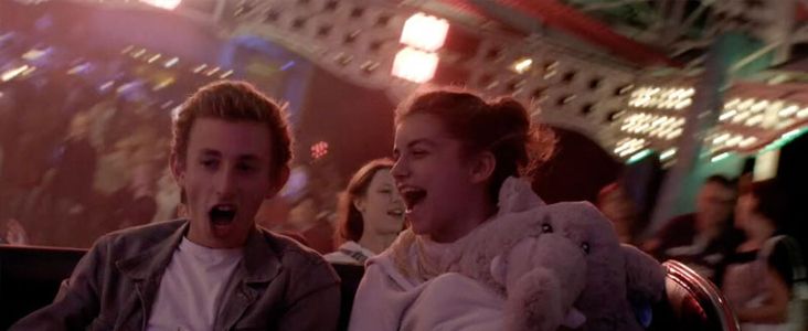 9 meses : Foto Galatea Bellugi