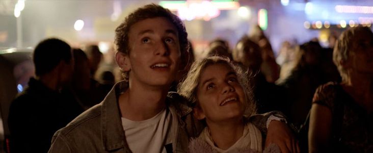 9 meses : Foto Galatea Bellugi