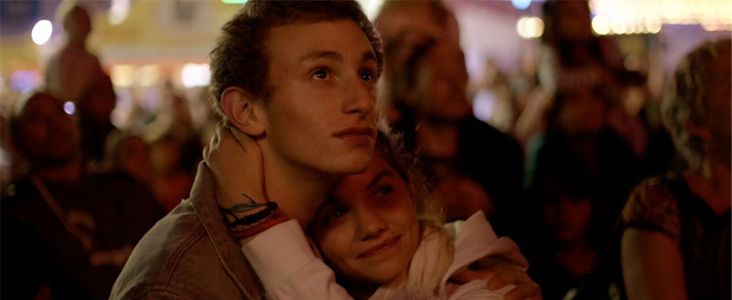 9 meses : Foto Galatea Bellugi