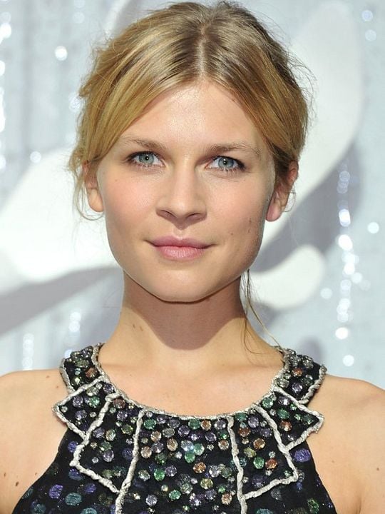 Póster Clémence Poésy