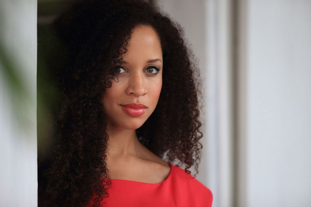 Crimen en el paraíso : Foto