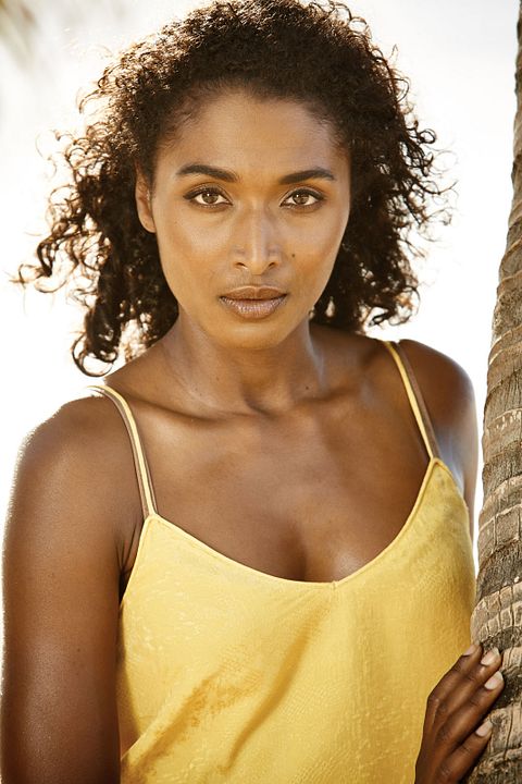 Crimen en el paraíso : Foto