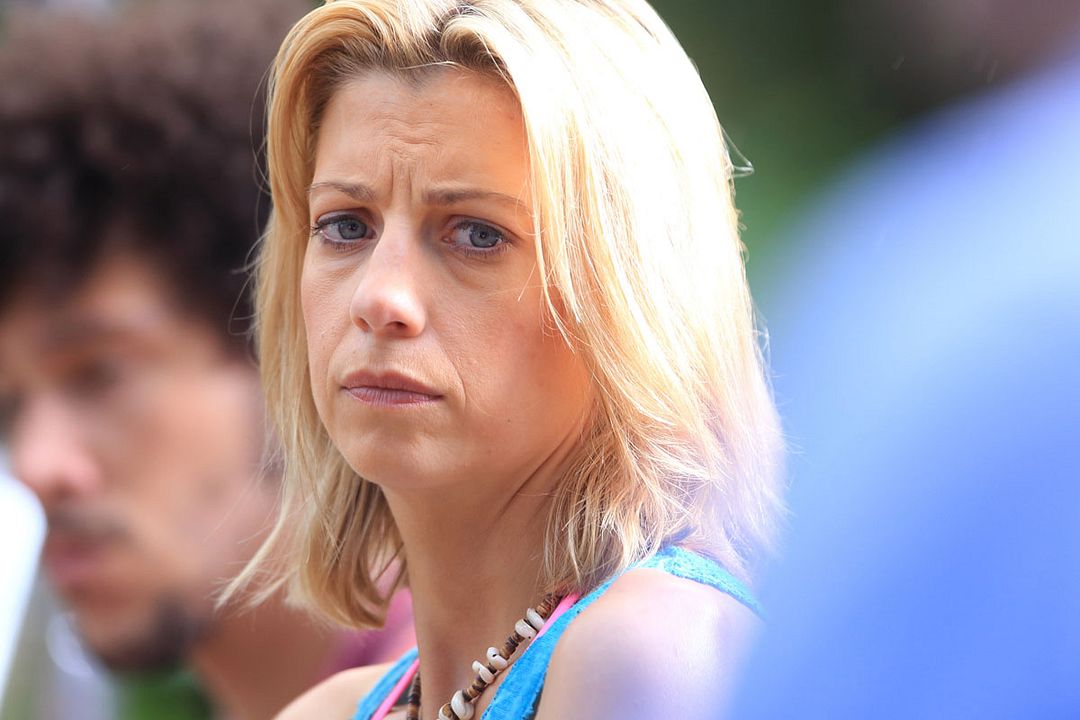 Crimen en el paraíso : Foto