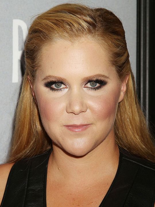 Póster Amy Schumer