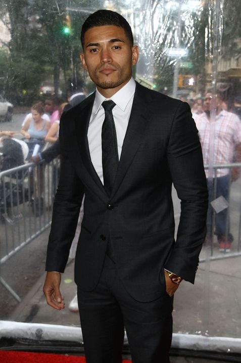 Revancha : Cobertura de revista