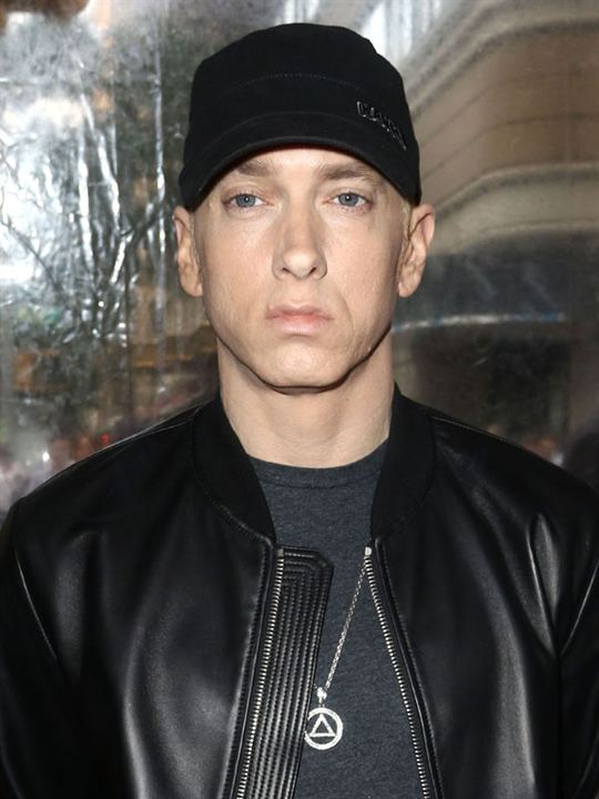 Póster Eminem