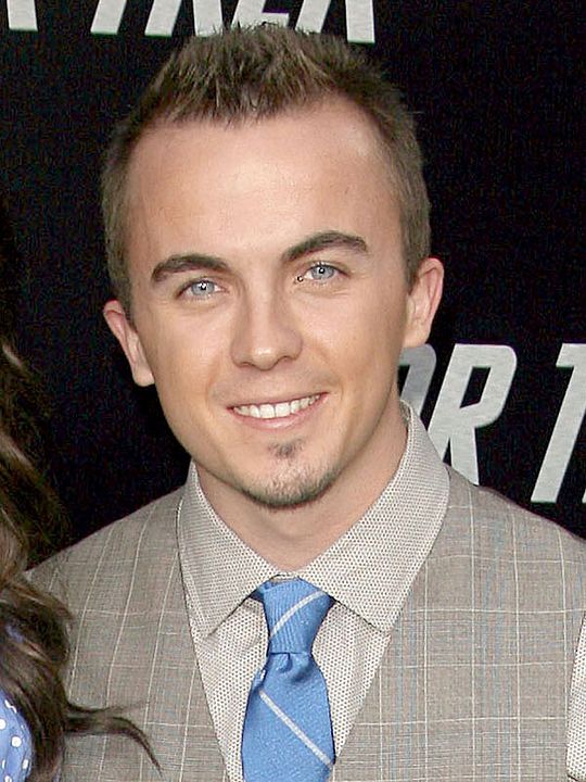 Póster Frankie Muniz