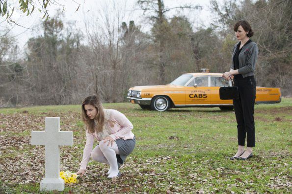 The Astronaut Wives Club : Foto Dominique McElligott