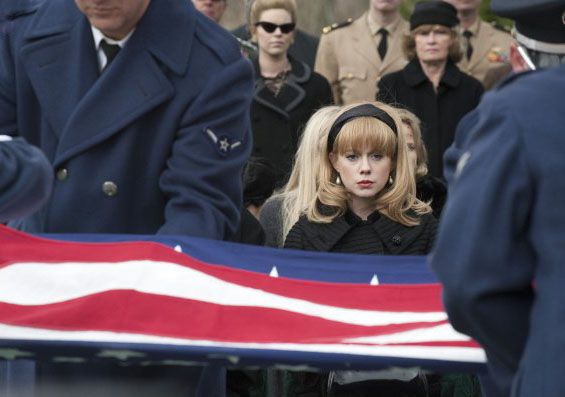 The Astronaut Wives Club : Foto Zoe Boyle