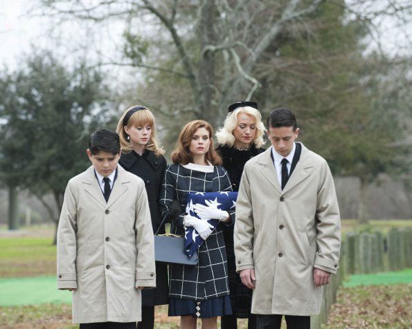 The Astronaut Wives Club : Foto Yvonne Strahovski, JoAnna Garcia Swisher, Zoe Boyle