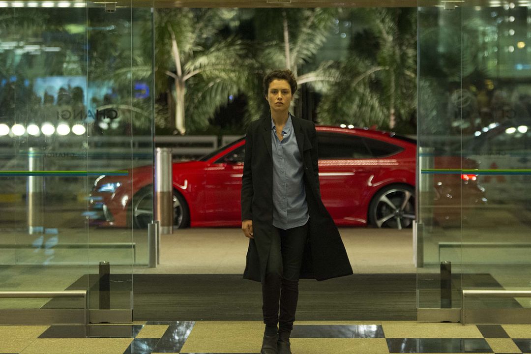 Hitman: Agente 47 : Foto