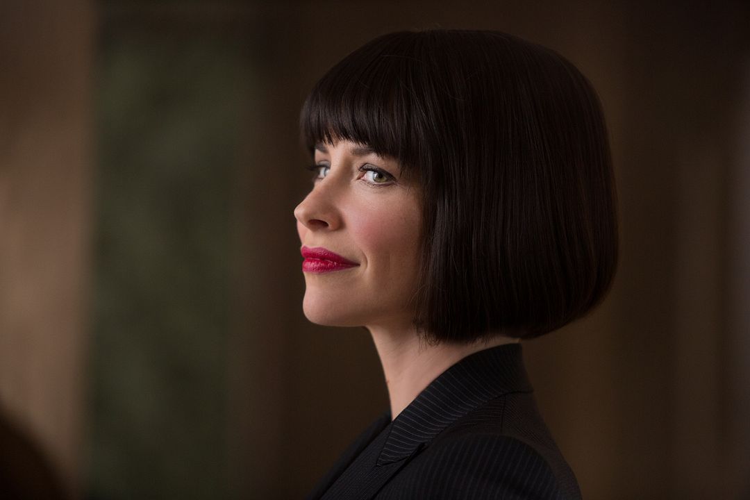 Ant-Man : Foto Evangeline Lilly