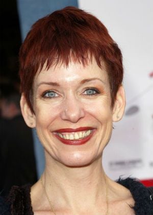 Póster Susanne Blakeslee