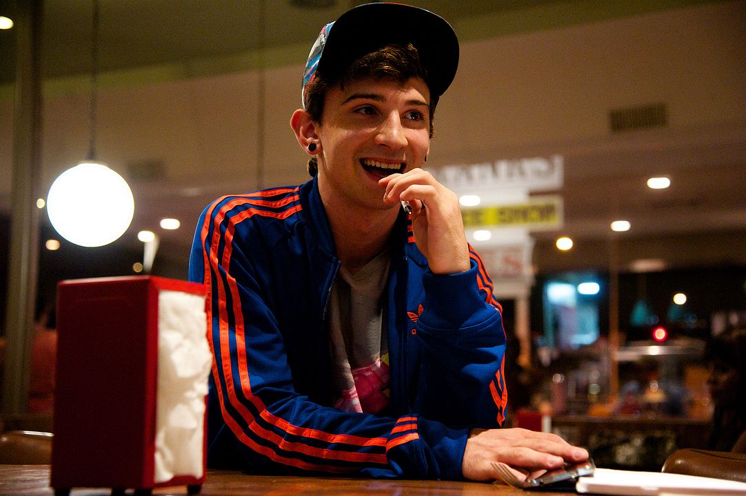 Música, amigos y fiesta : Foto