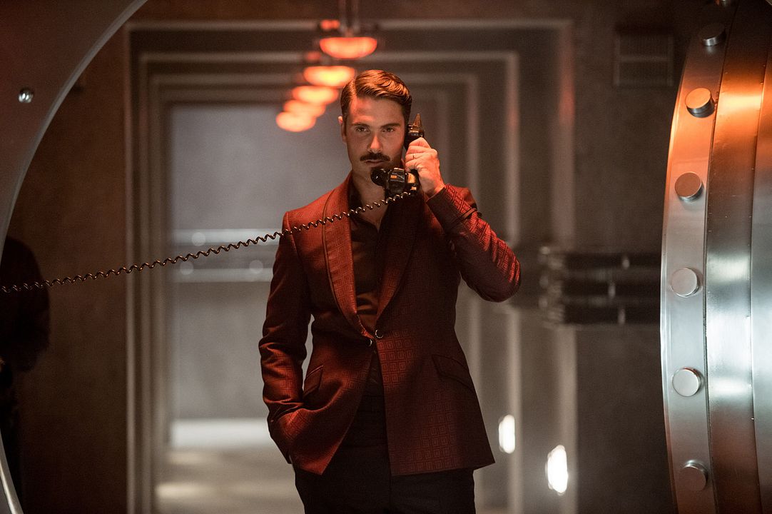 Operación U.N.C.L.E. : Foto