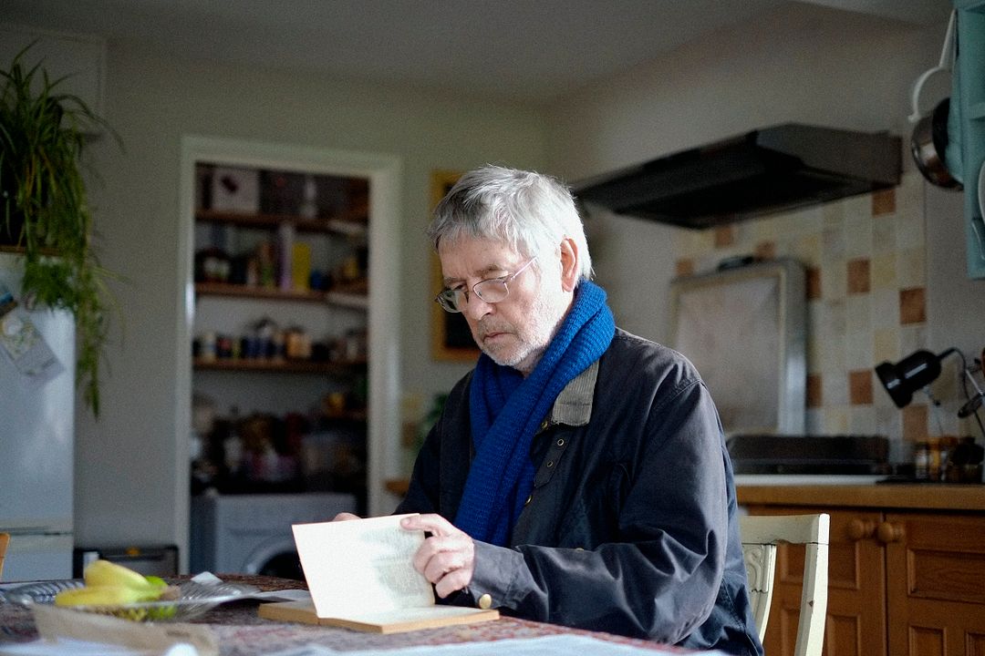 45 años : Foto Tom Courtenay