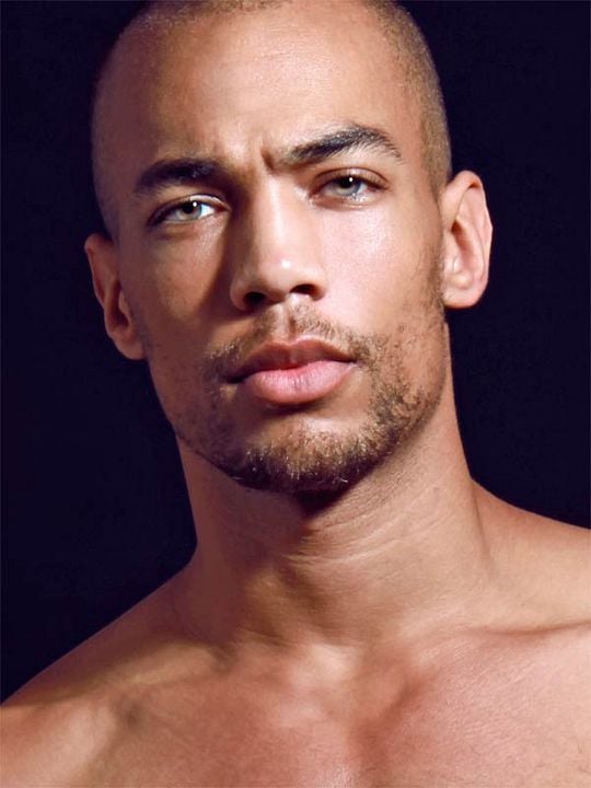 Póster Kendrick Sampson