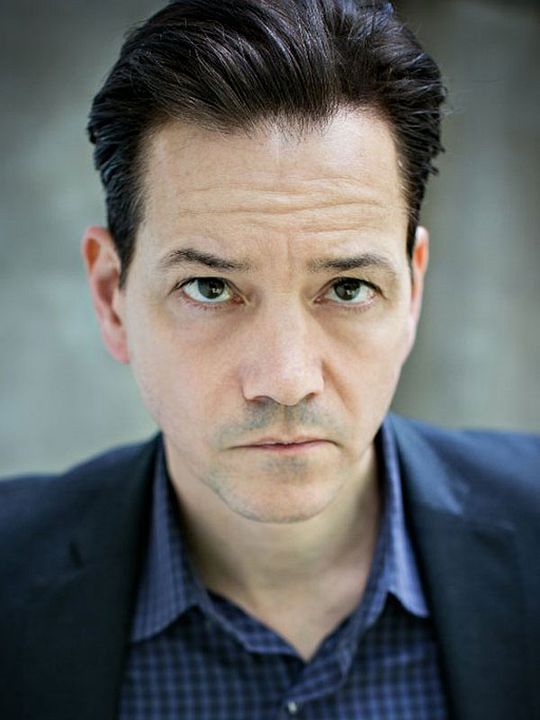 Póster Frank Whaley