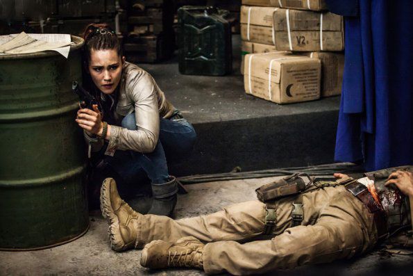 Foto Christina Chong