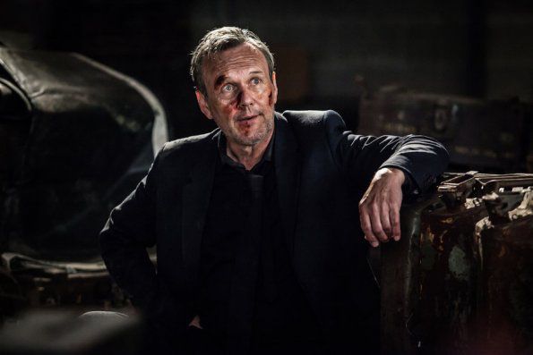 Foto Anthony Head