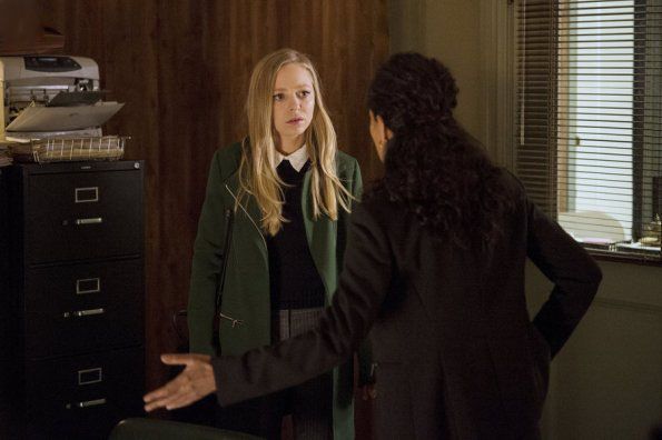 Mr. Robot : Foto Portia Doubleday