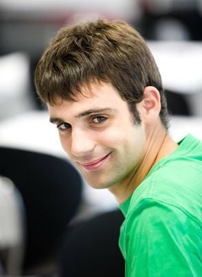 Póster Joseba Usabiaga