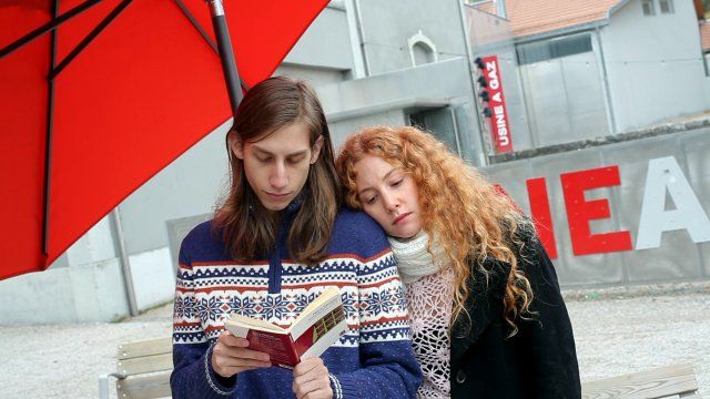 Adiós al lenguaje : Foto