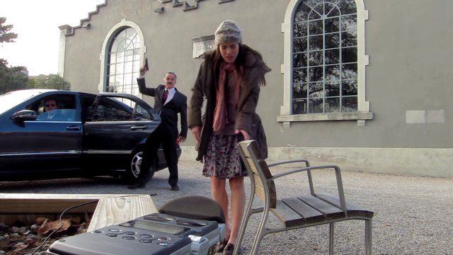 Adiós al lenguaje : Foto