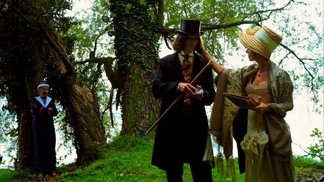 Adiós al lenguaje : Foto