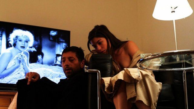 Adiós al lenguaje : Foto