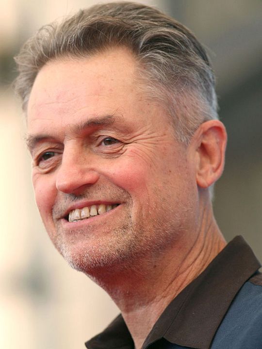 Póster Jonathan Demme