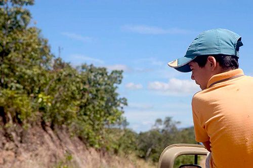 La familia Dionti : Foto