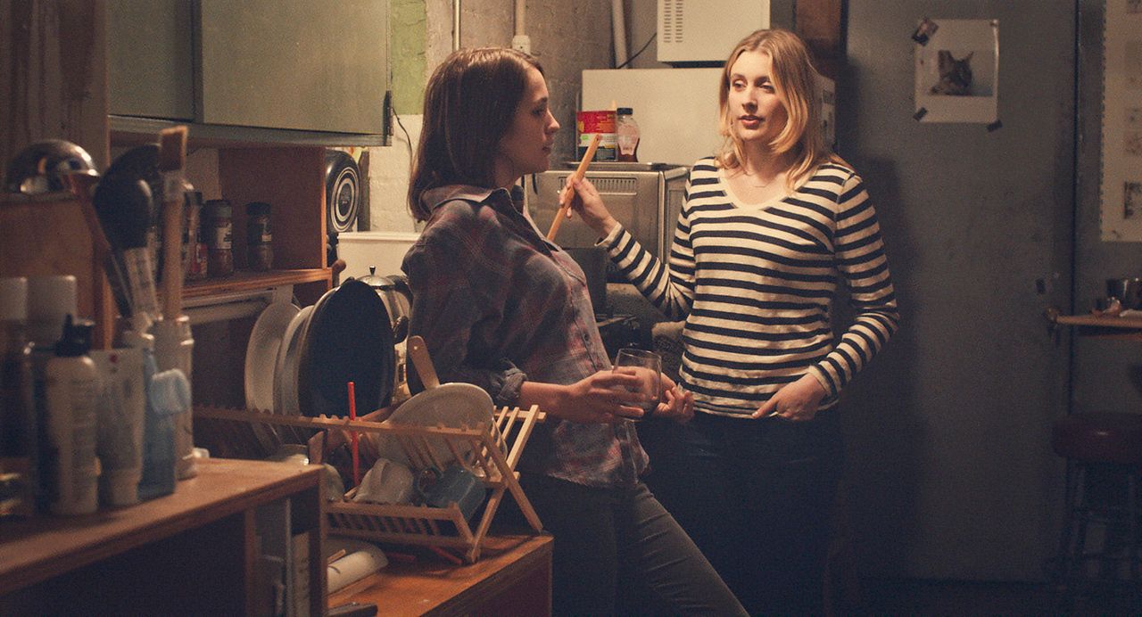 Mistress America : Foto Greta Gerwig