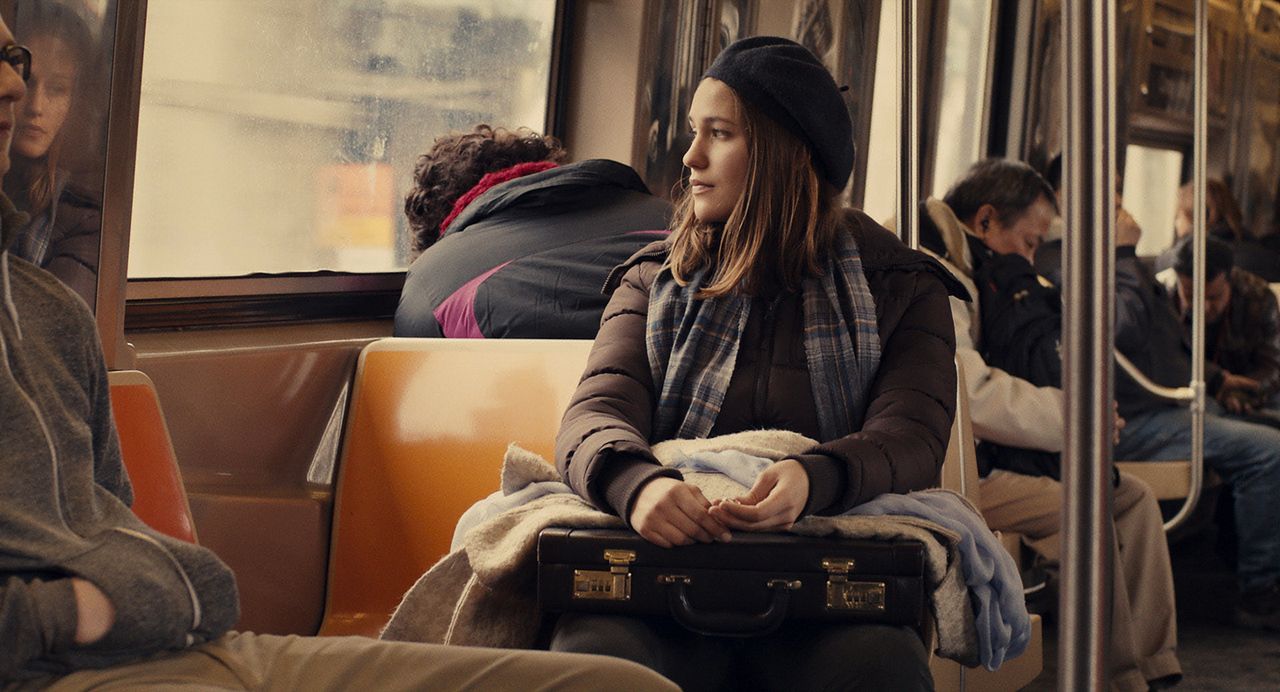 Mistress America : Foto