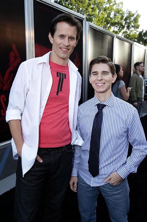 La Horca : Cobertura de revista